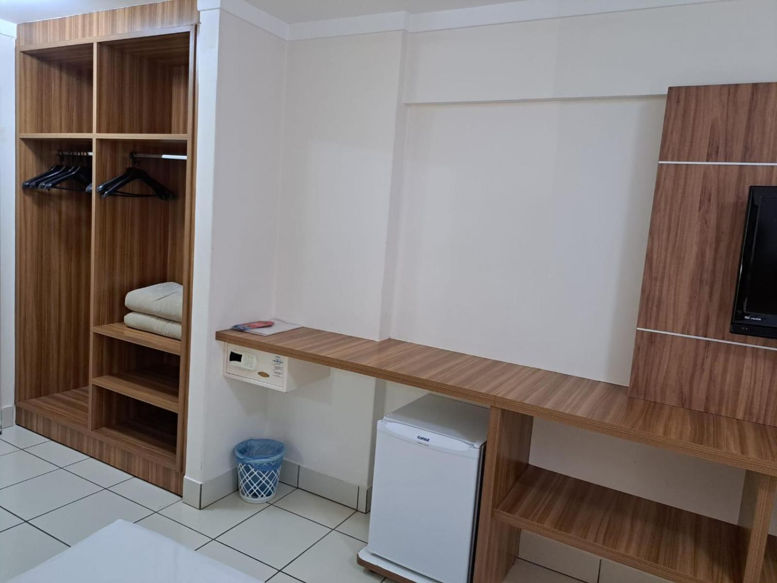 Exclusive Residence E Acqua Park كلدس نوفاس المظهر الخارجي الصورة