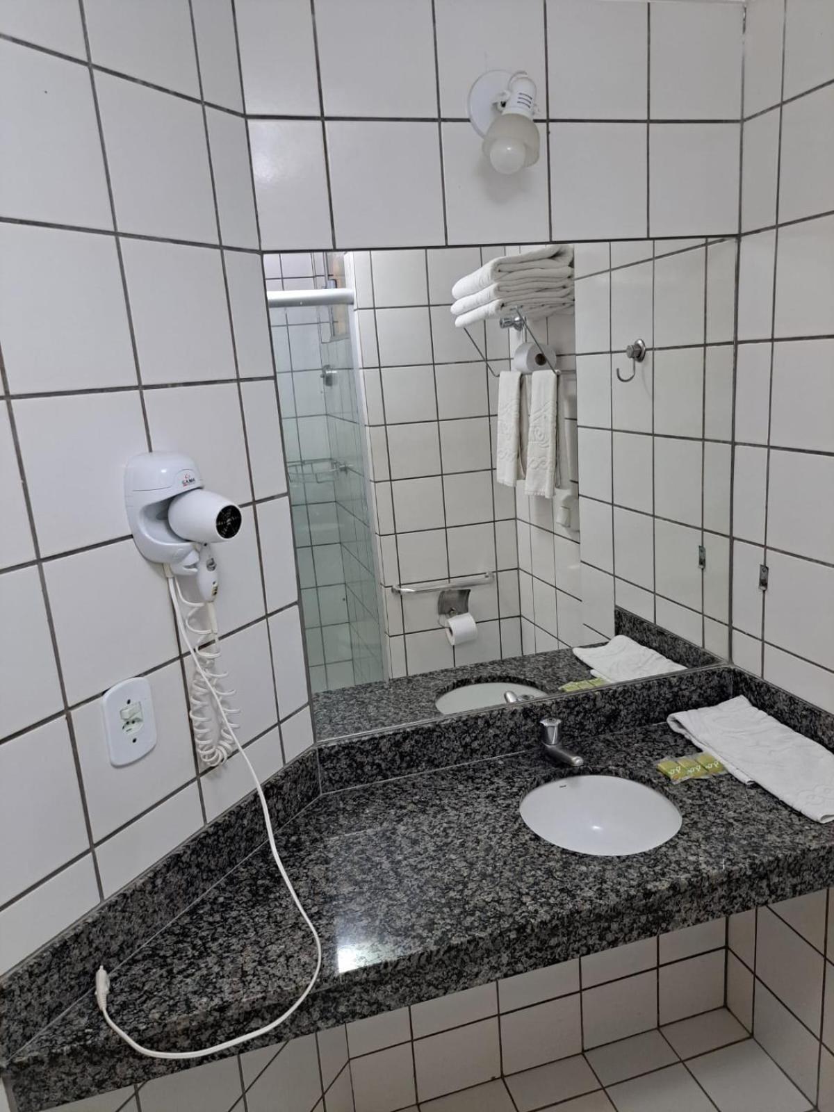 Exclusive Residence E Acqua Park كلدس نوفاس المظهر الخارجي الصورة