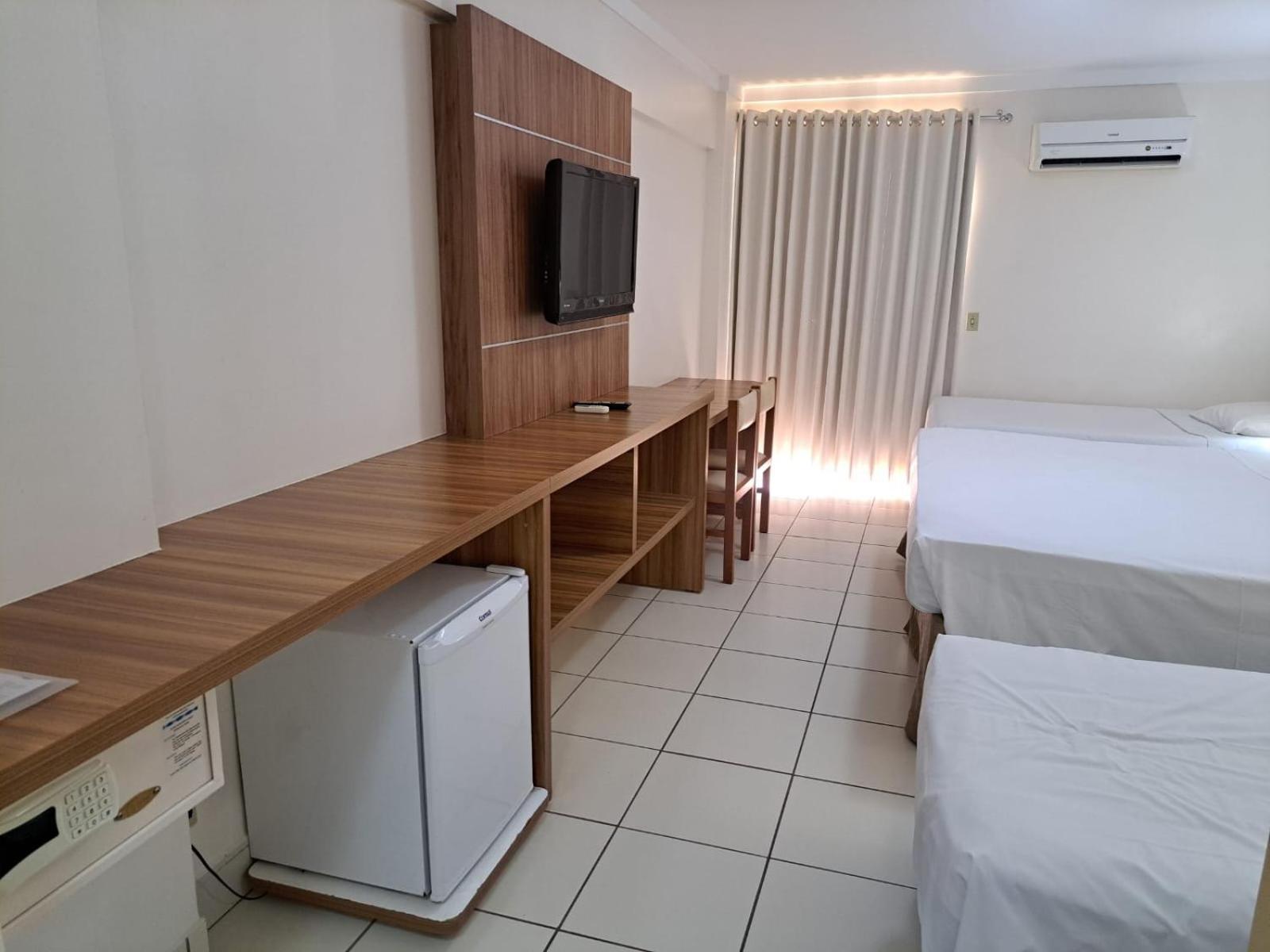 Exclusive Residence E Acqua Park كلدس نوفاس المظهر الخارجي الصورة